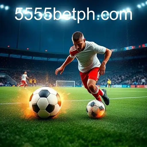 Experiência Suprema em Apostas Esportivas com 5555bet