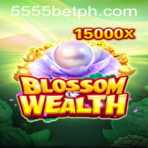 Descubra BlossomofWealth: O Jogo de Estratégia Inovador com 5555bet