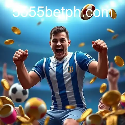 Explore os Bônus Incríveis da 5555bet