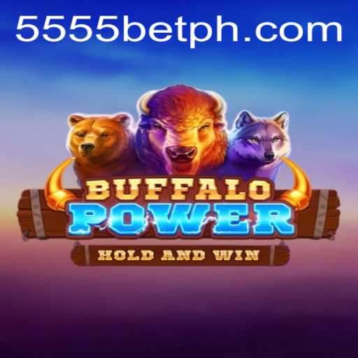 Explorando o Fascinante Mundo de BuffaloPower no 5555bet