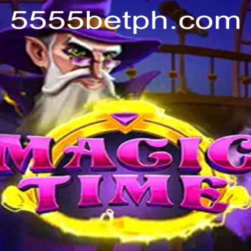Descubra o Fascinante Mundo de MagicTime: Um Jogo de Estratégia Cativante