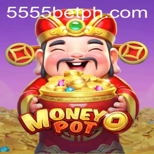 Explorando o Mundo Emocionante do Jogo MoneyPot 5555bet