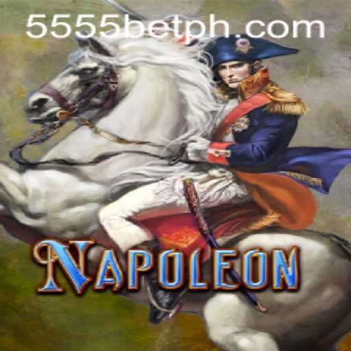 Explorando o Jogo Napoleon e o Fenômeno 5555bet
