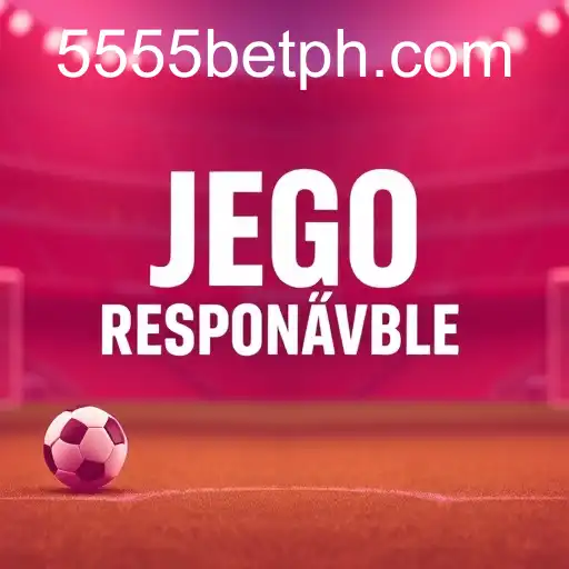 Jogo Responsável na 5555bet: Uma Experiência Segura